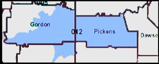District 12 Map