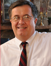 Rep. Rick Jasperse