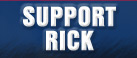 Support Rick Jasperse