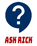 Ask Rick